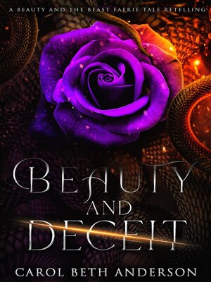 cover image of Beauty and Deceit